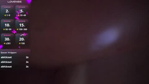 izamar online show from 03/30/26, 01:56