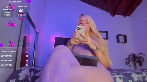 izamar online show from 06/02/26, 03:47