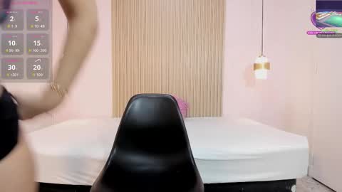 izelevans online show from 02/26/26, 02:38