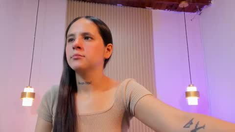 izelevans online show from 03/02/26, 12:34