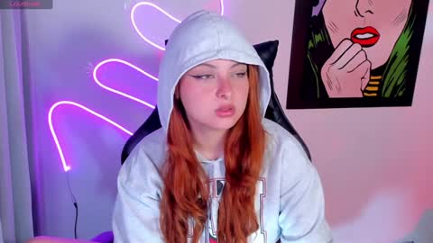 hot izys online show from 01/11/25, 11:56