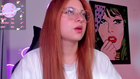 hot izys online show from 02/01/25, 07:26