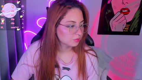 hot izys online show from 03/08/25, 03:50