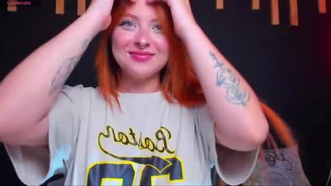 hot izys online show from 05/05/26, 05:37