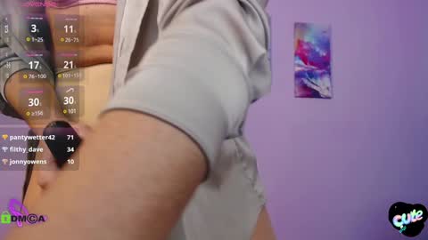 Queen of nylon  Victoria online show from 12/30/24, 08:43