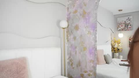 Izzy Hot  online show from 01/16/26, 07:29