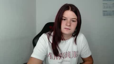 Shygirl online show from 09/09/25, 07:52