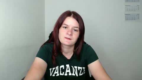 Shygirl online show from 09/18/25, 07:38