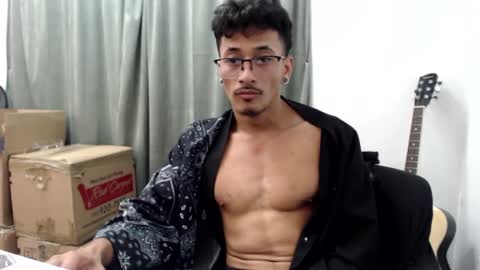 Mugen online show from 03/13/26, 09:05