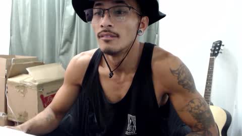 Mugen online show from 03/16/26, 05:35