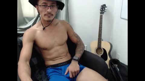 Mugen online show from 03/18/26, 08:23