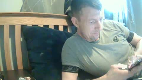 Big 8 online show from 03/12/25, 03:18