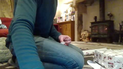 J4ckcock online show from 12/25/24, 01:20