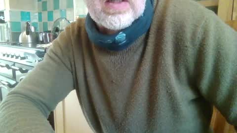 J4ckcock online show from 03/30/26, 08:04