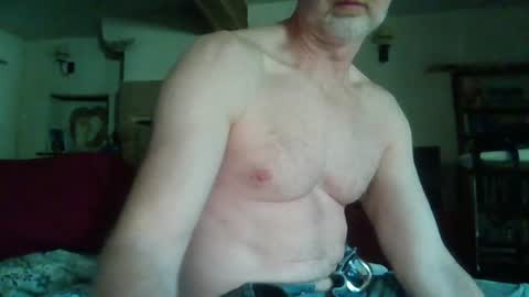 J4ckcock online show from 07/19/26, 06:17