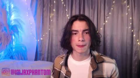 Hey im Jaxxxon check my info     online show from 01/08/25, 10:59