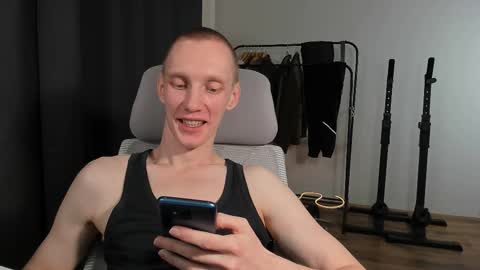 Danny online show from 02/17/25, 07:31