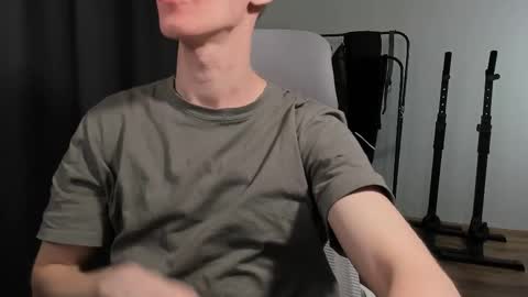 Danny online show from 02/18/25, 08:49