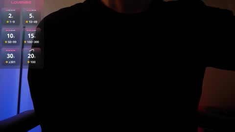 Danny online show from 10/21/25, 10:05