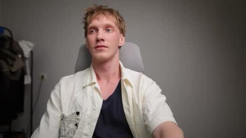 Danny online show from 02/28/26, 10:11