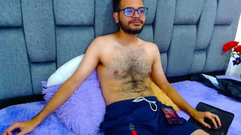 Snapshot of j_black_ chatting on 02/26/26, 01:48 John Smith online show from 02/26/26, 01:48