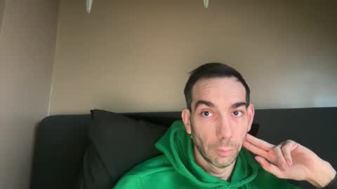 j_dc online show from 01/18/26, 03:49