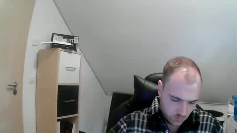 here4y online show from 01/11/25, 01:01