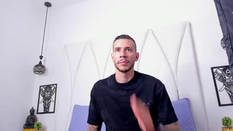 J King online show from 04/26/26, 01:20