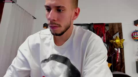 J King online show from 05/03/26, 07:20