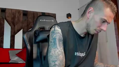 J King online show from 07/02/26, 09:10