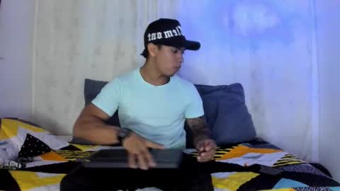 i am juan musiry independent model  online show from 12/09/24, 05:07