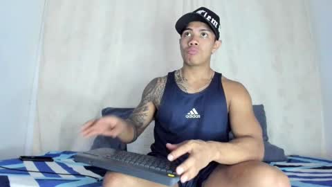 i am juan musiry independent model  online show from 12/26/24, 02:27