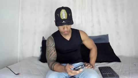 i am juan musiry independent model  online show from 02/09/25, 05:19