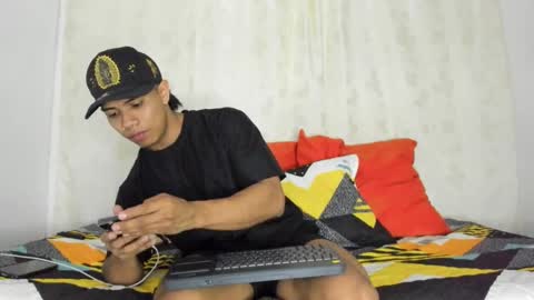 i am juan musiry independent model  online show from 03/07/25, 10:35