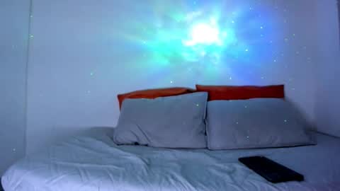 i am juan musiry independent model  online show from 10/24/25, 08:11