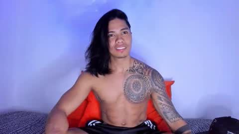 i am juan musiry independent model  online show from 01/16/26, 03:16