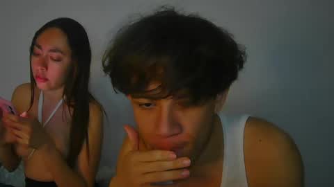 jaacandpearl online show from 02/06/25, 07:13