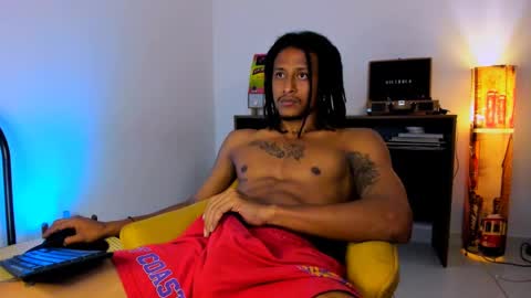 jaacksn online show from 01/18/25, 01:19