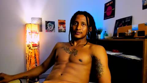 jaacksn online show from 02/10/25, 04:52