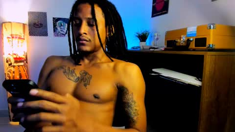 jaacksn online show from 02/27/25, 09:11