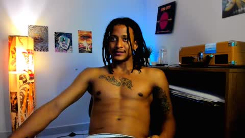 jaacksn online show from 03/08/25, 06:54