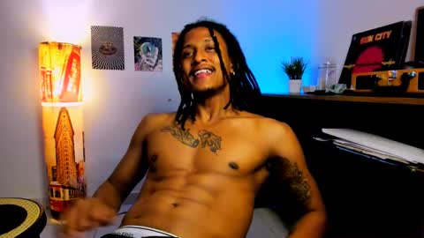 jaacksn online show from 03/12/25, 04:51