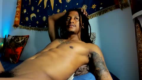 jaacksn online show from 12/05/25, 10:02