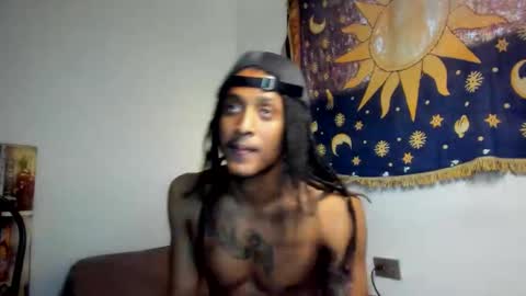 jaacksn online show from 01/13/26, 11:48