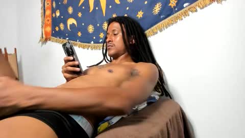 jaacksn online show from 03/07/26, 05:59