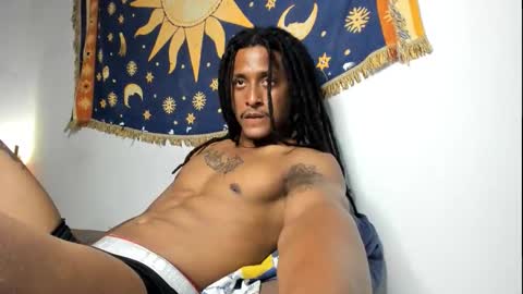 jaacksn online show from 03/25/26, 03:01