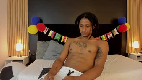 jaacksn online show from 07/10/26, 05:01