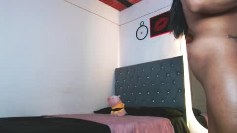 jaacob  online show from 01/15/26, 06:33