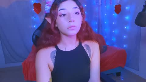 jade 18  online show from 12/21/24, 03:14