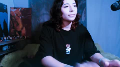 jade 18  online show from 10/04/25, 03:48